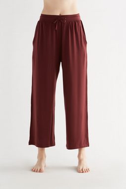 TRUE NORTH Yogahose W'S WIDE LEG PANTS