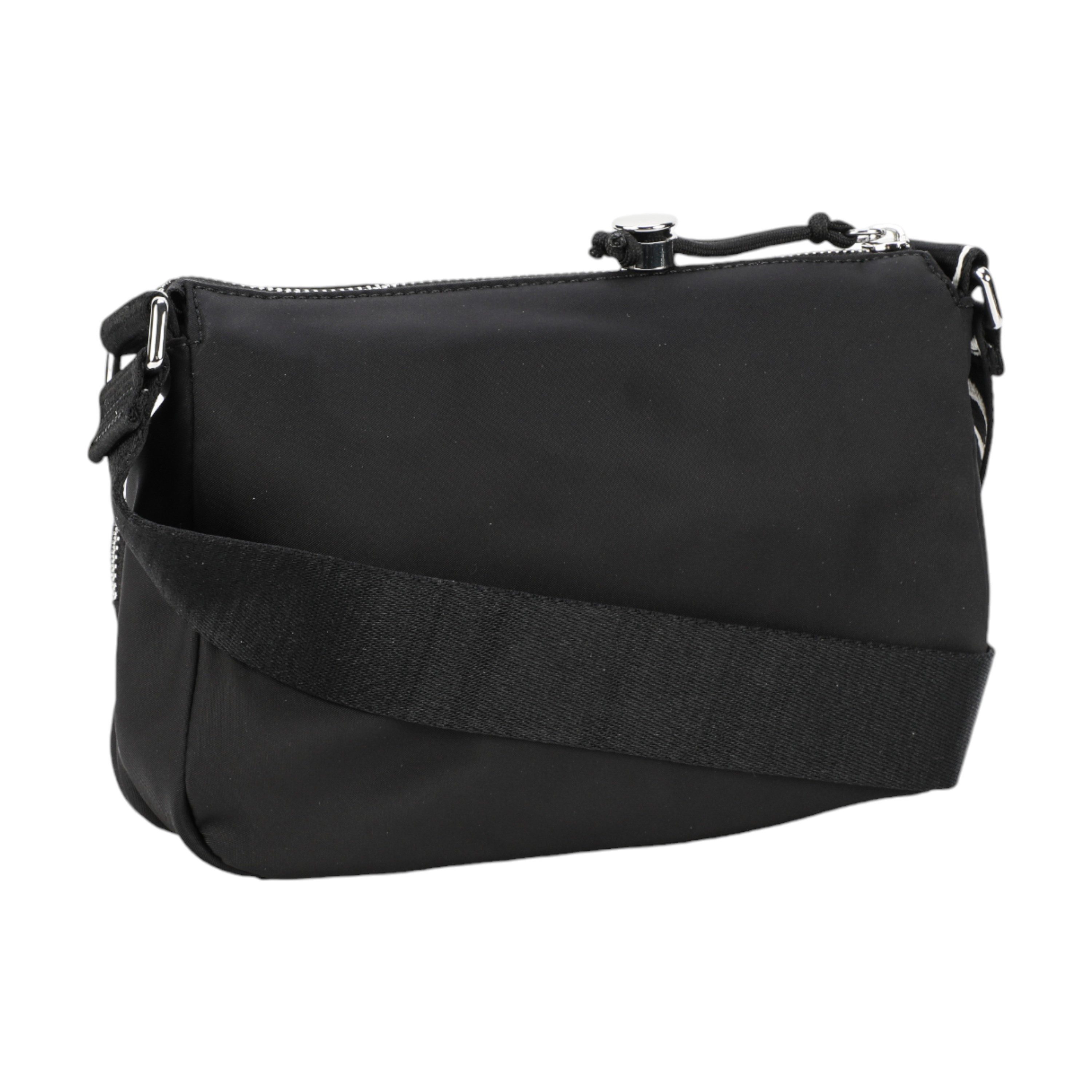 Joop Jeans Umhängetasche lietissimo jasmina shoulderbag shz, Handtasche Damen Tasche Damen Schultertasche