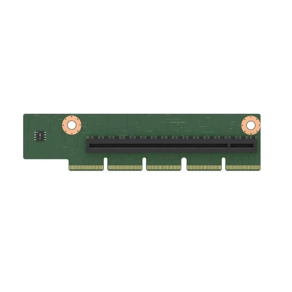 Intel® Intel CYP1URISER1STD Slot Expander Computer-Adapter