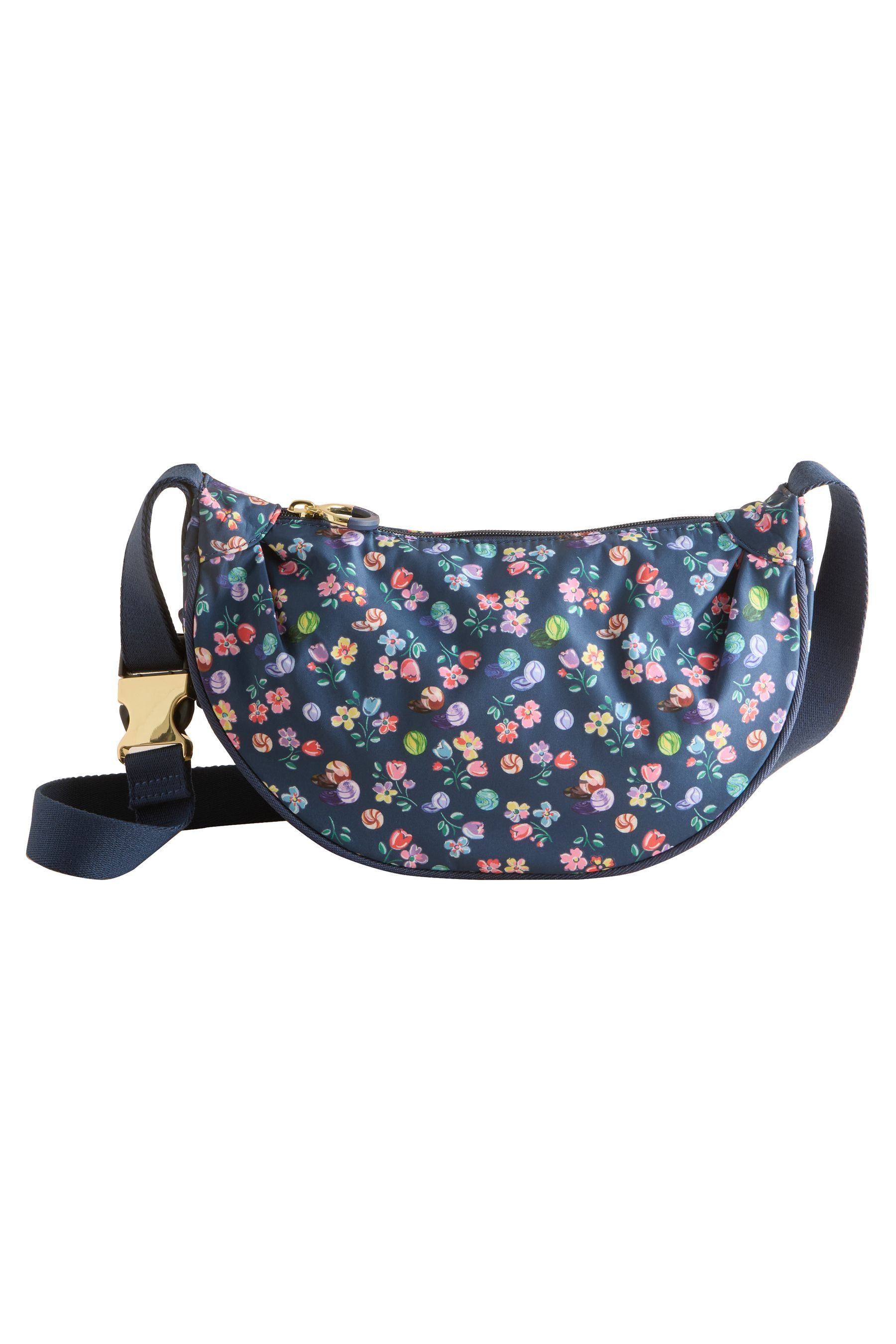 Cath Kidston Umhängetasche Cath Kidston Sling-Umhängetasche (1-tlg)