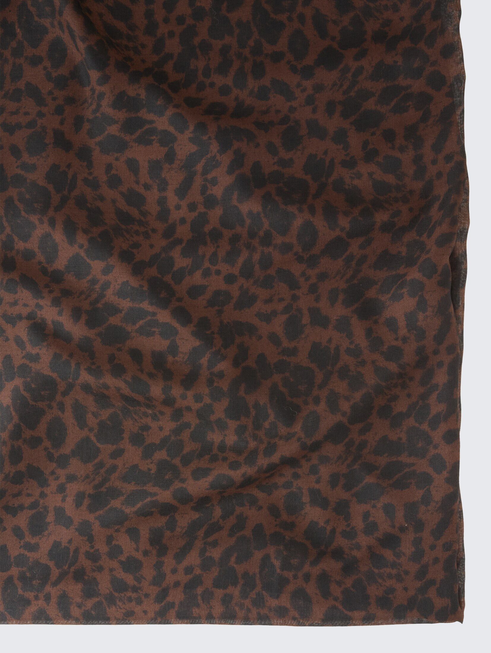 TOM TAILOR Loop Accessoire, Loop-Schal mit Muster