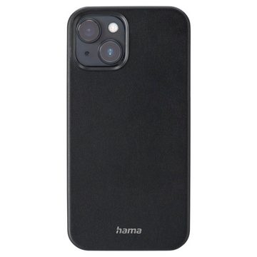 Hama Smartphone-Hülle Cover "Finest Sense" für Apple iPhone 14, Smartphonehülle