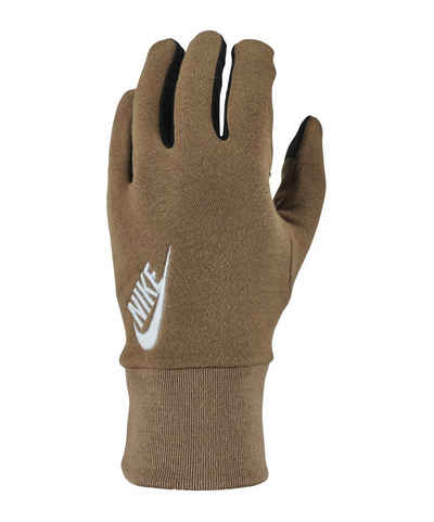 Nike Feldspielerhandschuhe Club Fleece Handschuhe