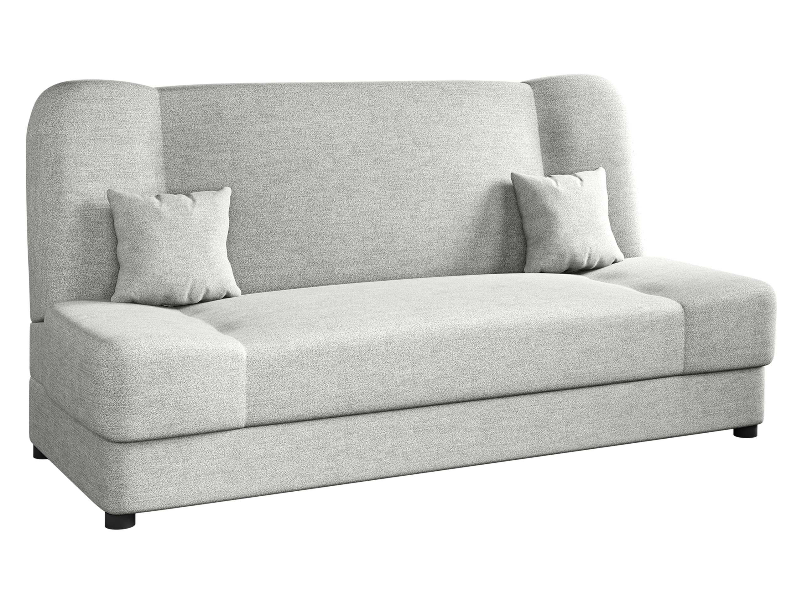 MIRJAN24 Schlafsofa Jonas, mit Bettkasten und günstig online kaufen