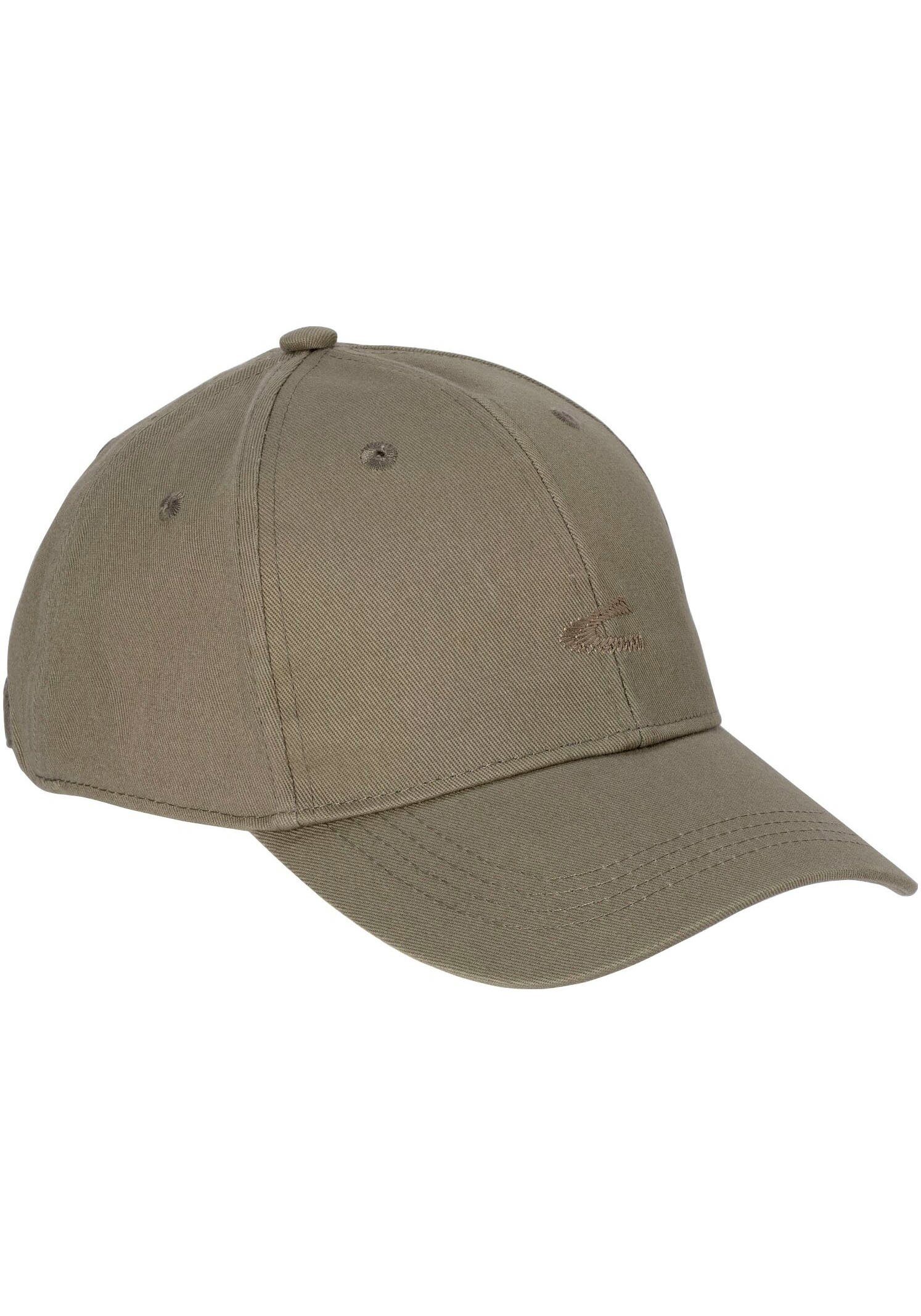 [Super Sonderverkauf durchgeführt! ] Cap Cap active camel CA khaki Baseball