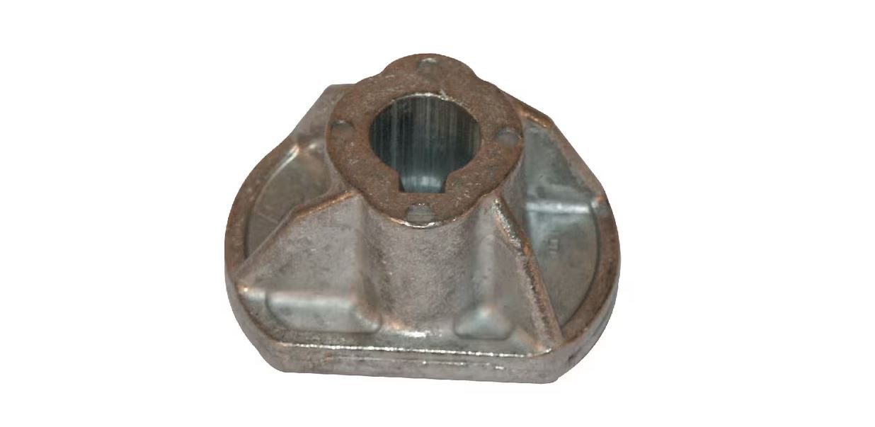 STIGA Benzinrasenmäher Messerkupplung F72 - TCX122 125463200/0