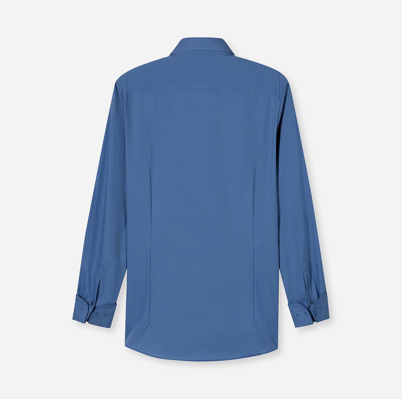 OLYMP Langarmhemd Level Five Body Fit, New York Kentkragen, Businesshemd, u günstig online kaufen