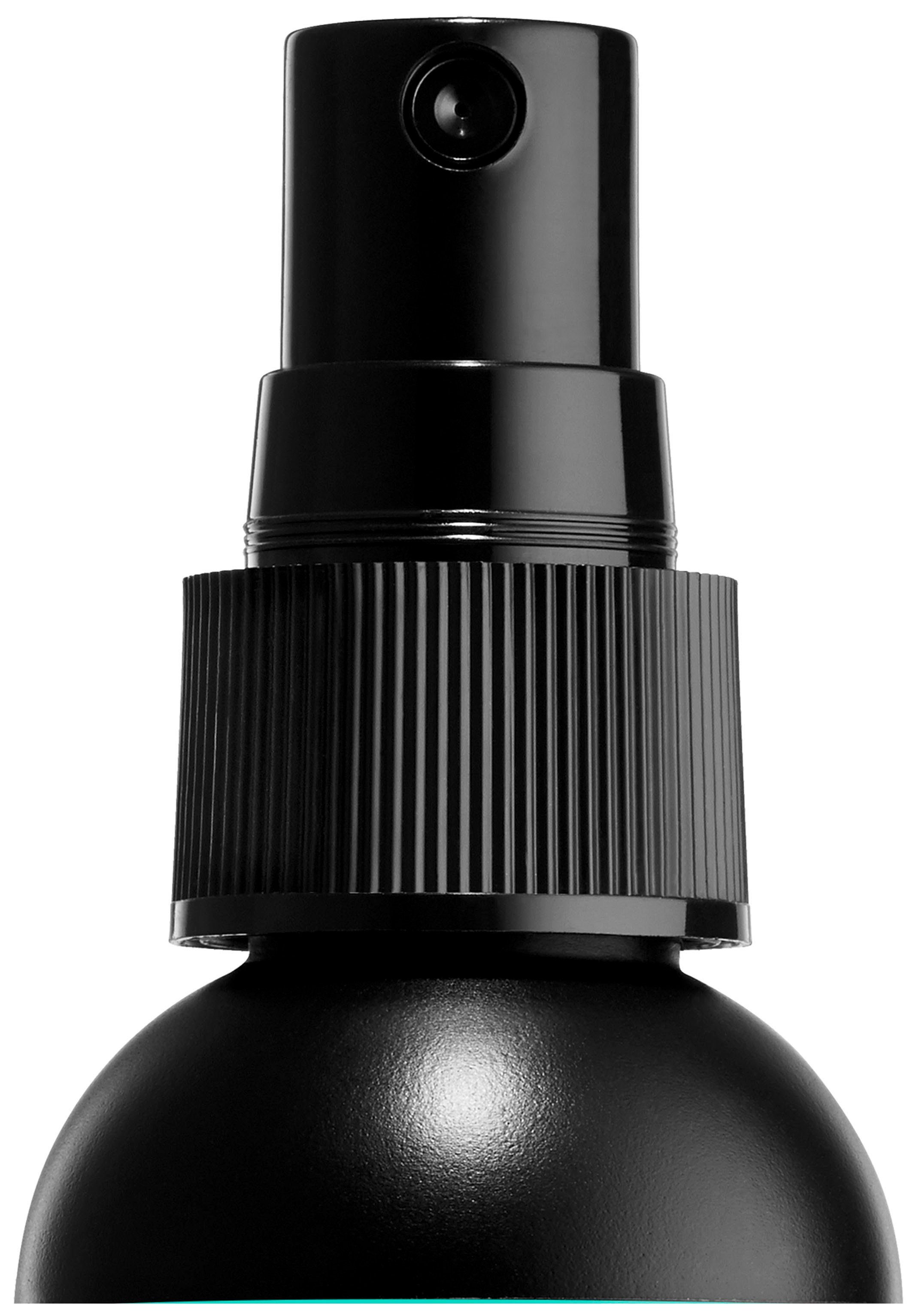 NYX PROFESSIONAL MAKEUP Primer MAKE UP SETTING SPRAY, leicht, fixiert das Make-Up, geeignet für jeden Hauttypen.