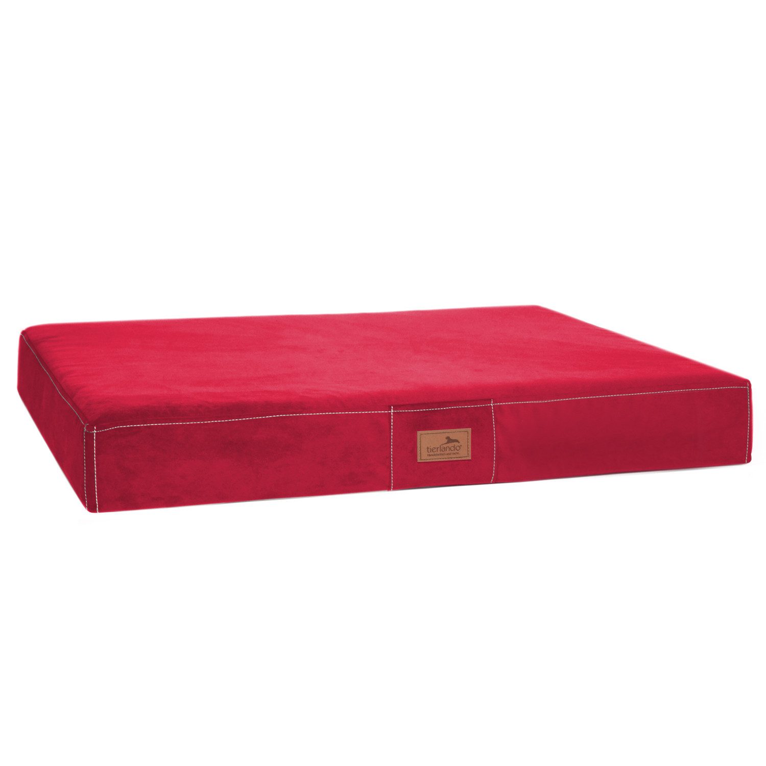 tierlando® Tierbett Orthopädische Hundematte FLOKI ORTHO günstig online kaufen