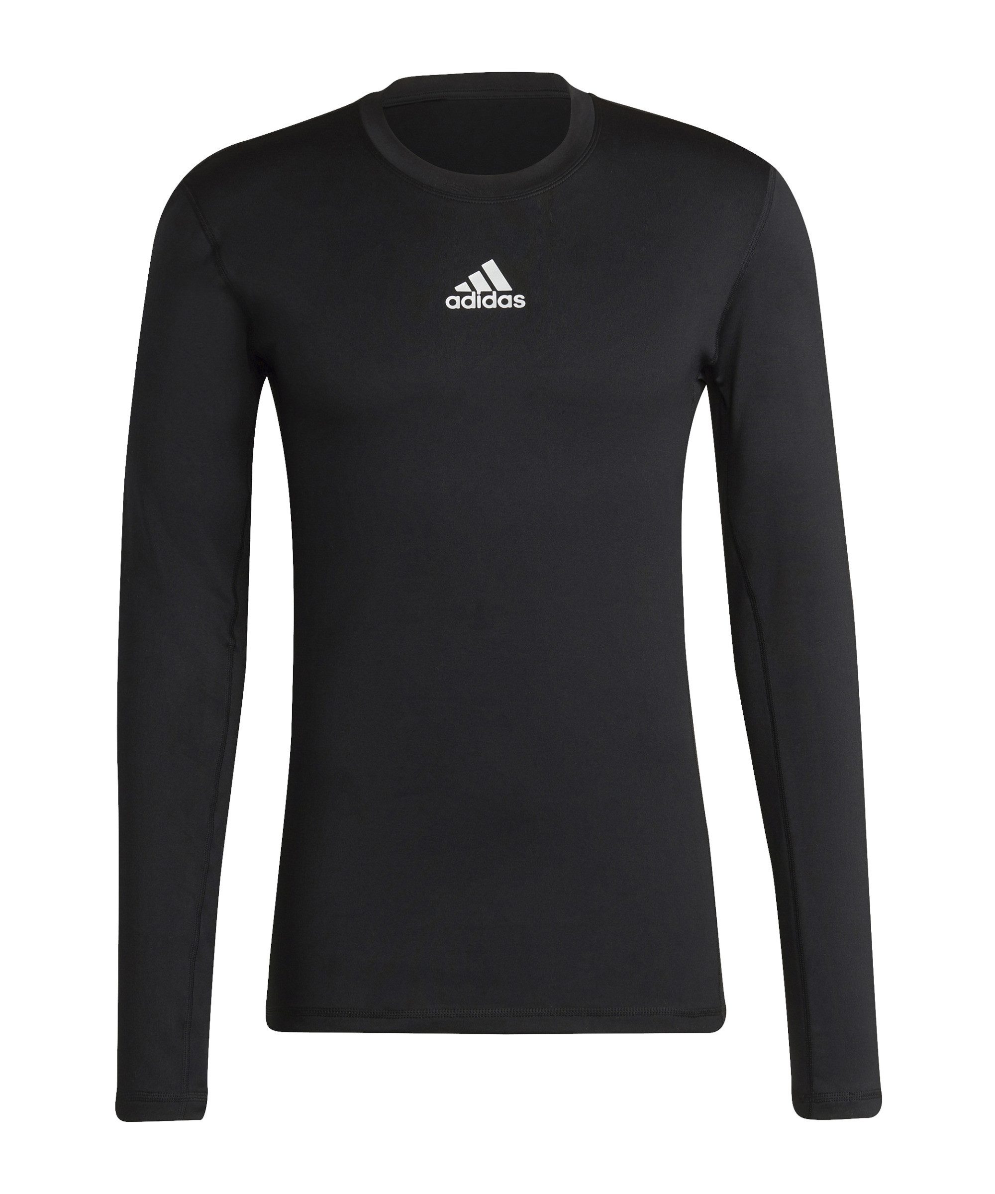 adidas Performance Funktionsshirt adidas Performance TechFit günstig online kaufen