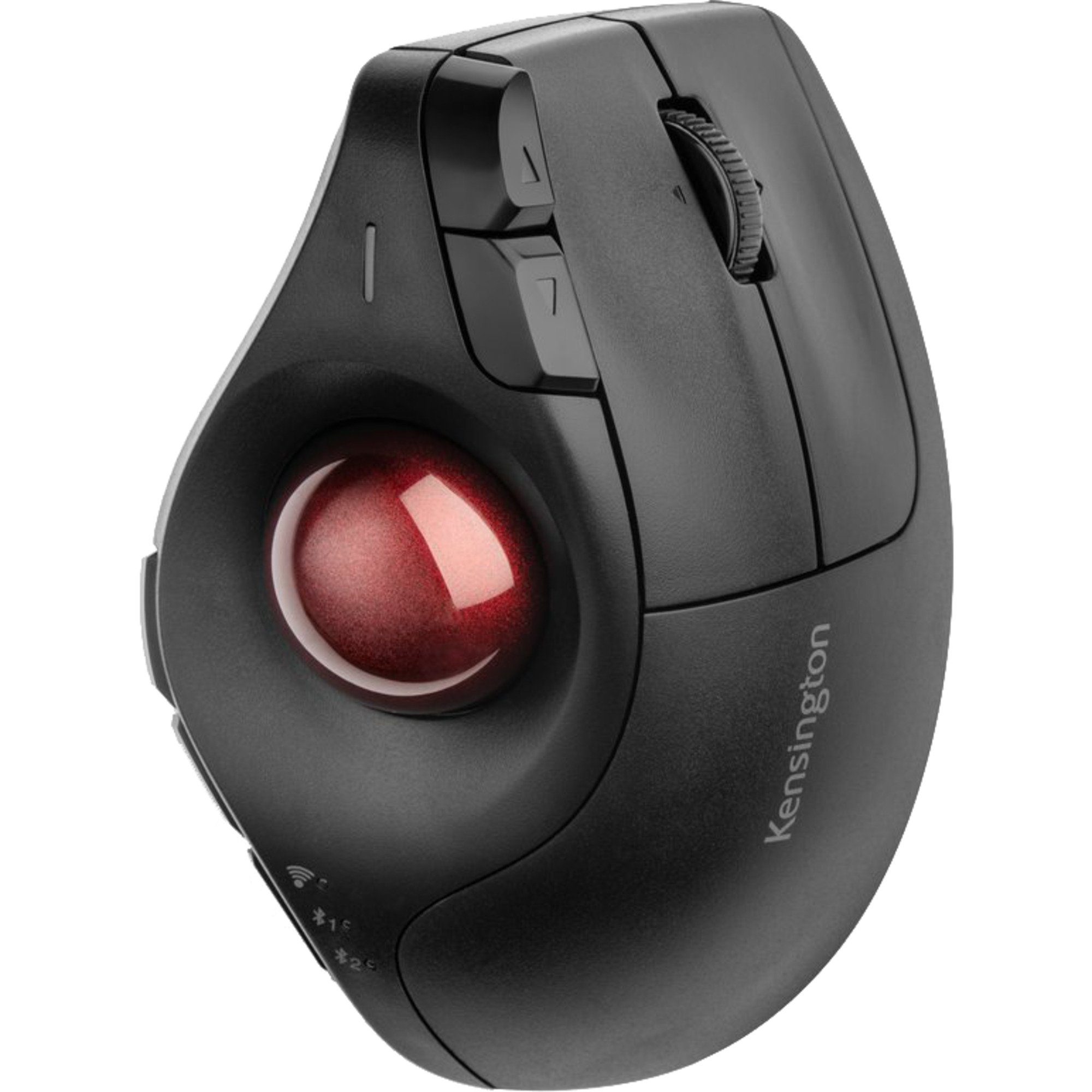 KENSINGTON »Pro Fit Ergo Vertikaler Kabelloser Trackball« Maus (Funk