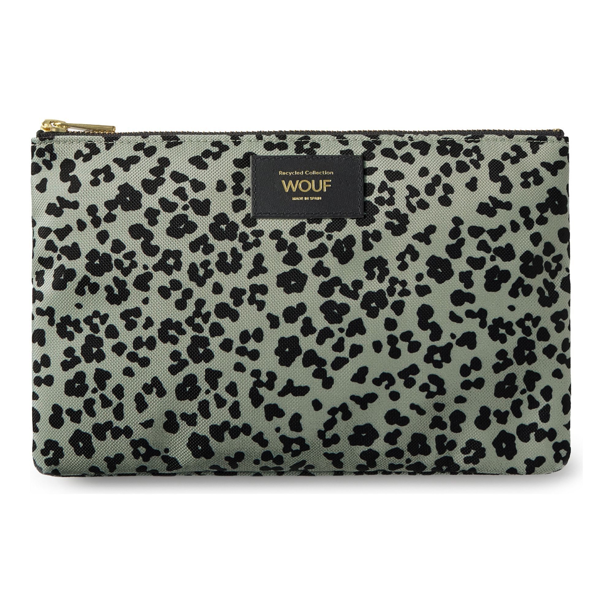 Wouf Kosmetiktasche Daily, Polyester