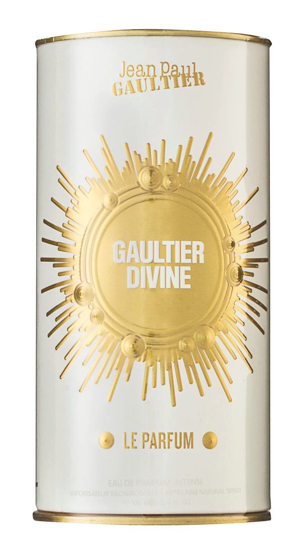 JEAN PAUL GAULTIER Eau de Parfum Gaultier Divine Le Parfum Eau de Parfum Intense