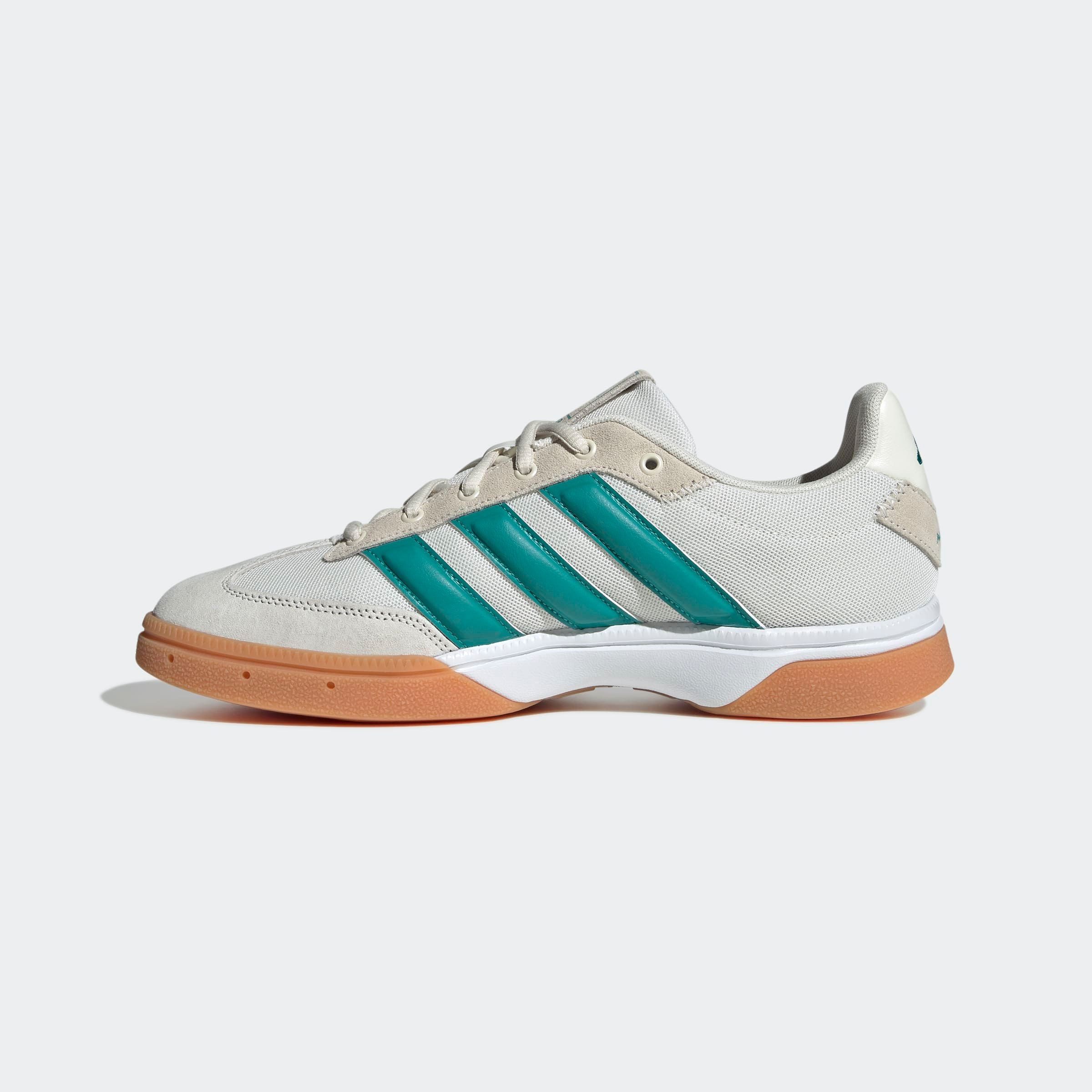 adidas Performance SPEZIALIST INDOOR Hallenschuh geeignet für jeden Hallensport