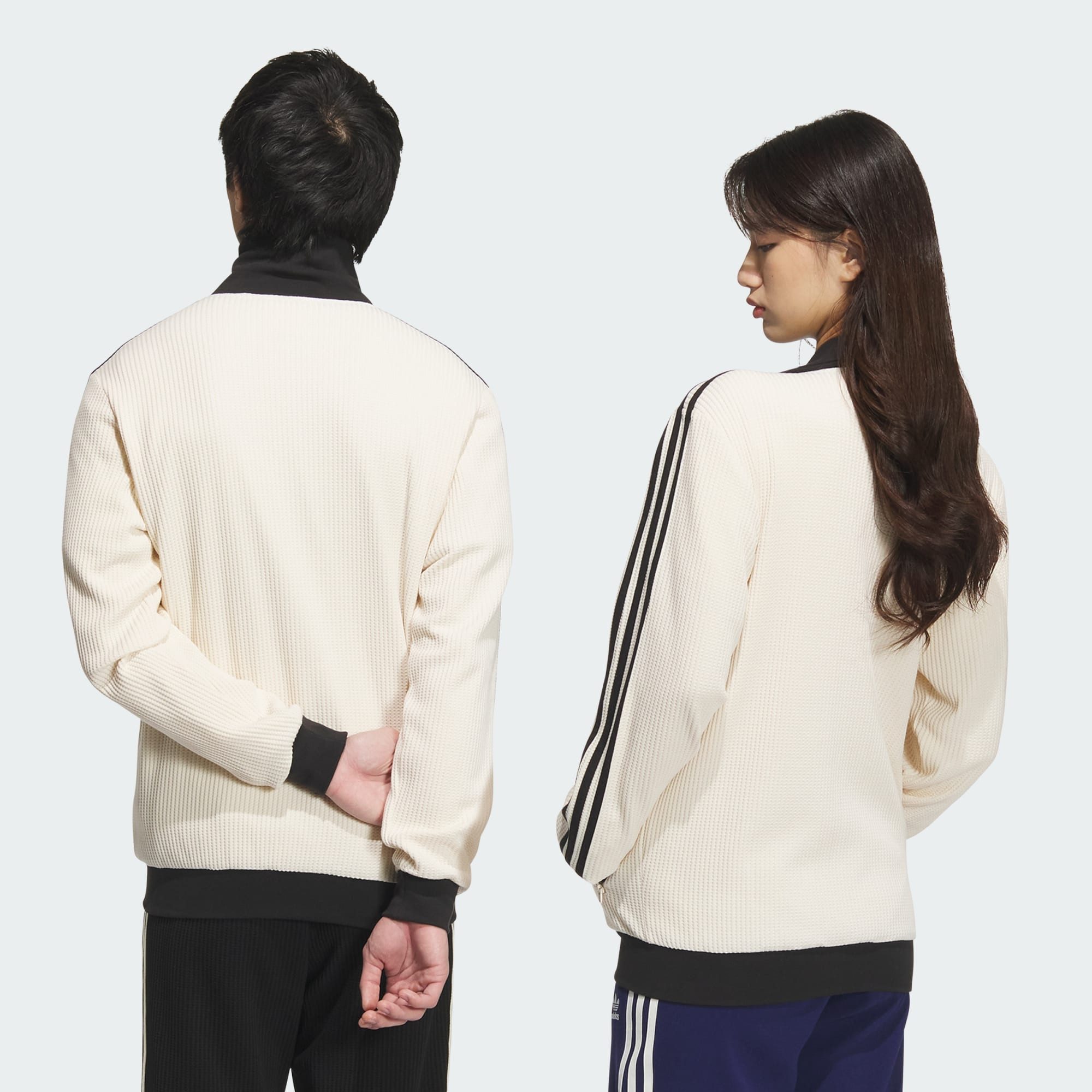 adidas Originals Trainingstop ADICOLOR CLASSIC ORIGINALS JACKE (GENDERNEUTRAL) (1-tlg)