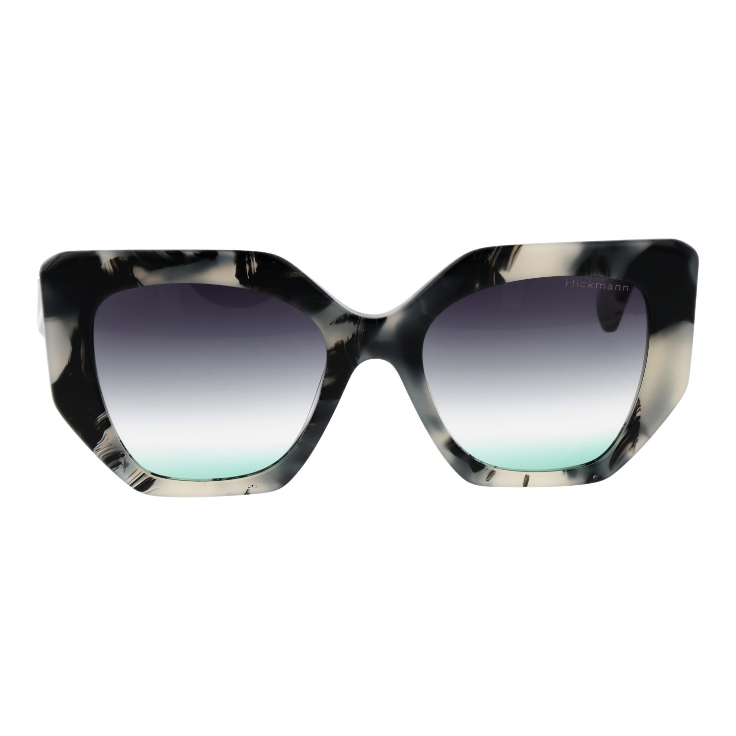 ANA HICKMANN Sonnenbrille HI9224 53G22