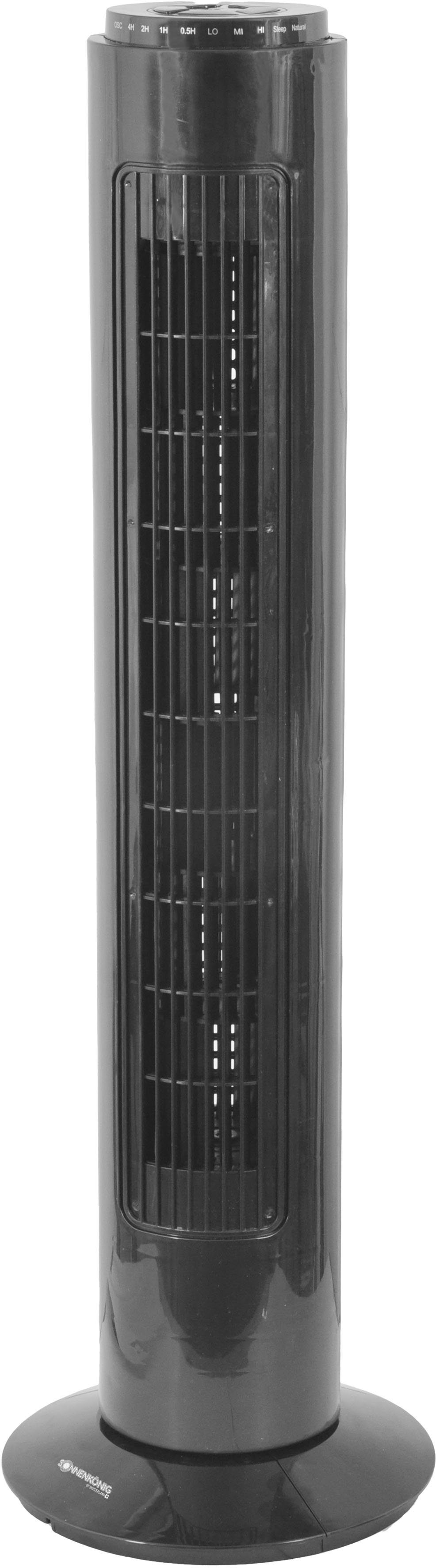 Pisa Sonnenkönig Turmventilator