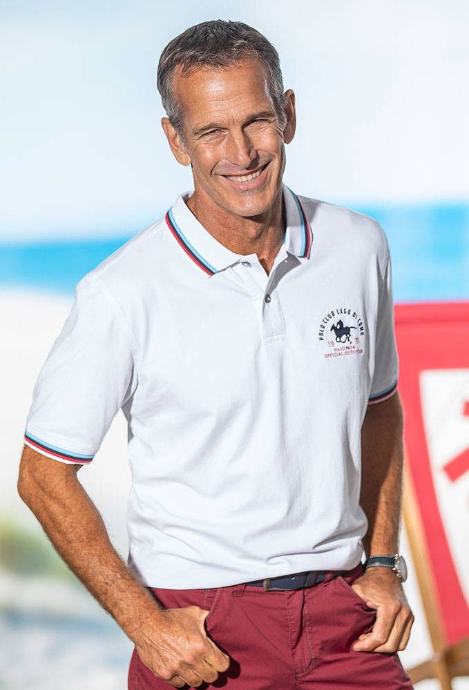 Poloshirt