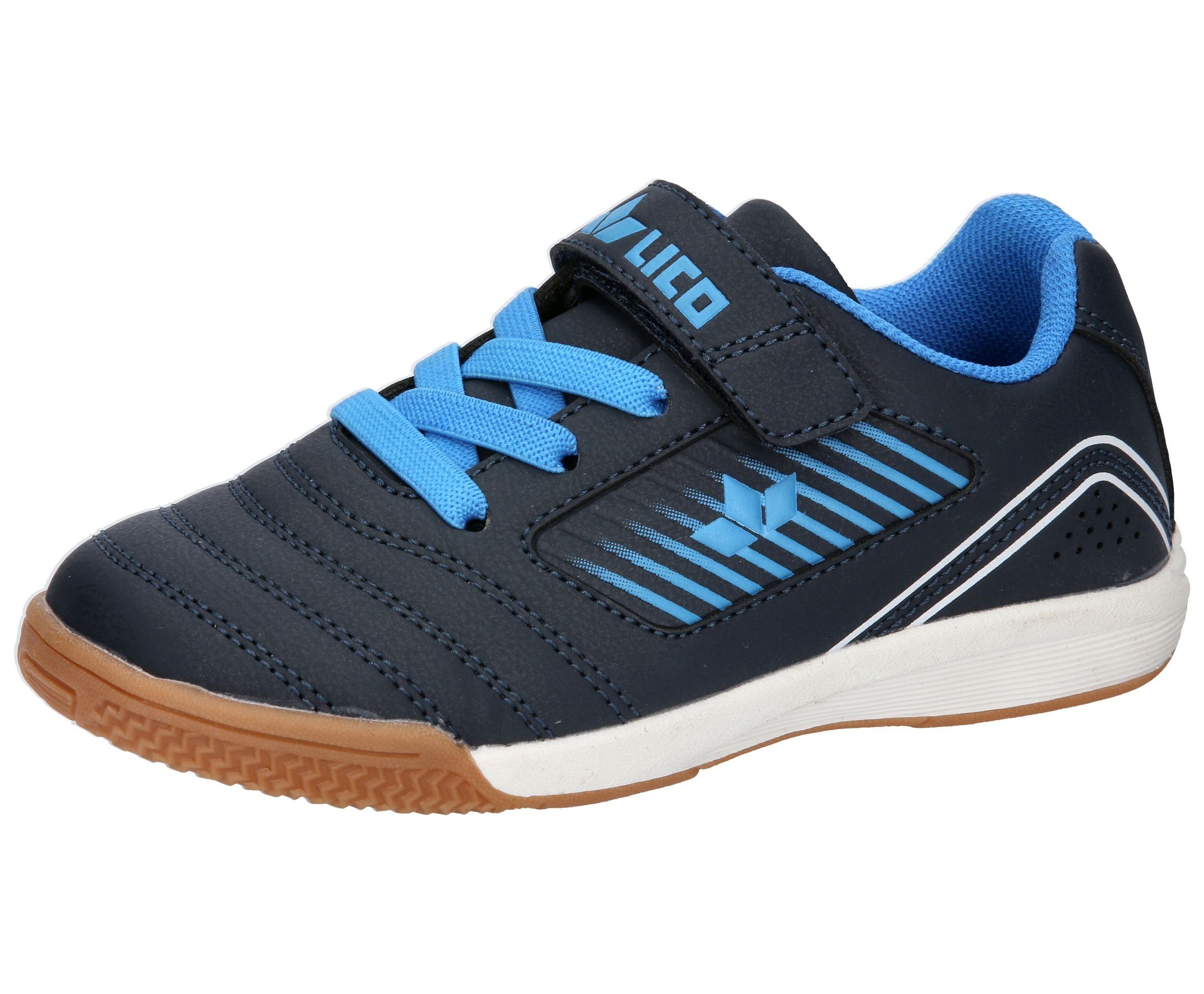 Lico Sportschuh Chaska VS Hallenschuh