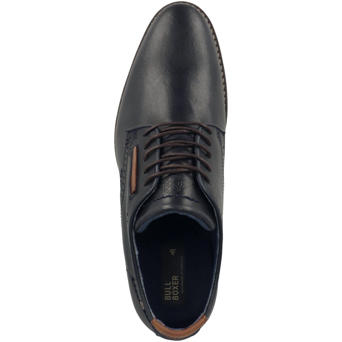 Bullboxer 773K25263B Herren Schnürschuh günstig online kaufen