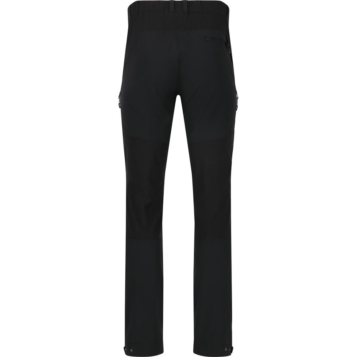 Trekkinghose Kodiak M Outdoor Pant black