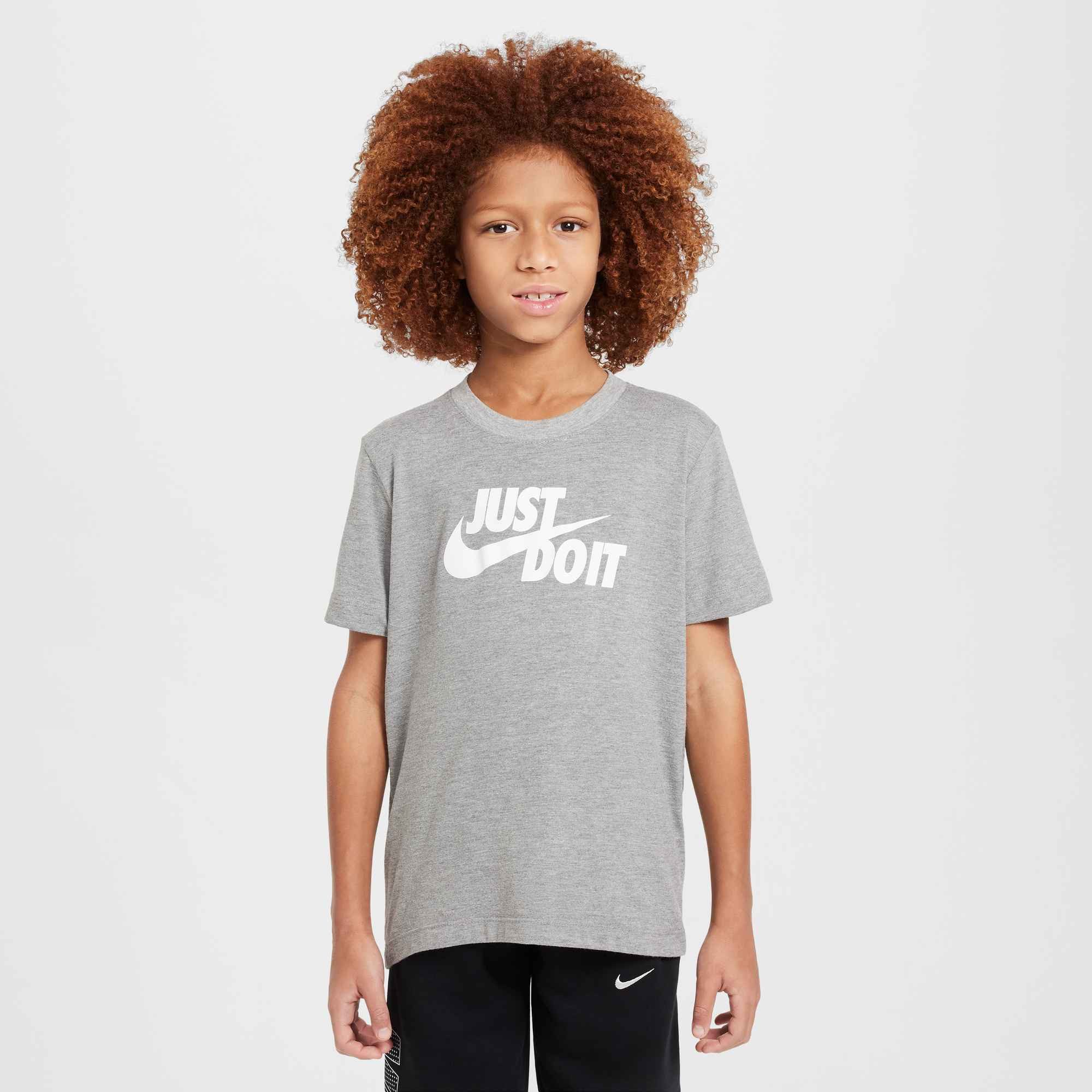 Nike Sportswear T-Shirt Nike Sportswear Big Kids' T-Shirt Für Kinder und Jugendliche