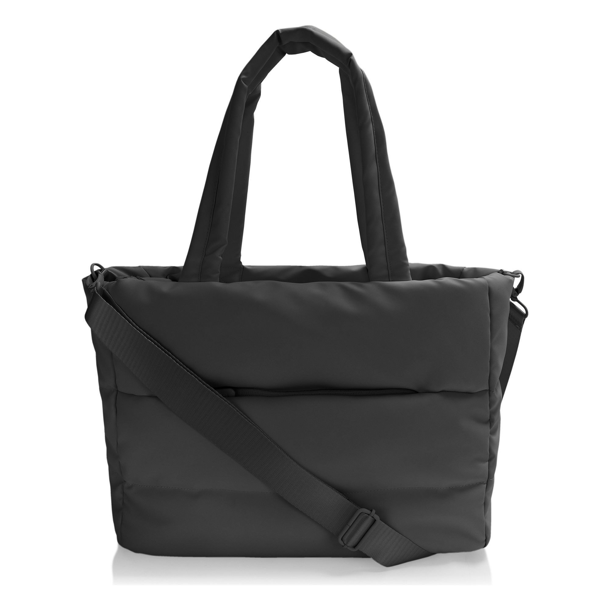 Heys Shopper Puffer, Polyester