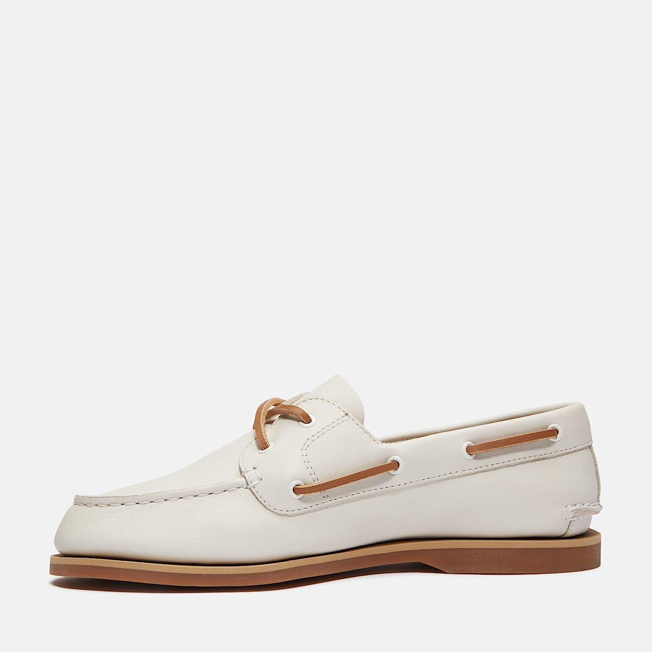 Timberland CLASSIC BOAT - BOAT SHOE Bootsschuh Classic Bootsschuh aus Timberland Premium Leder