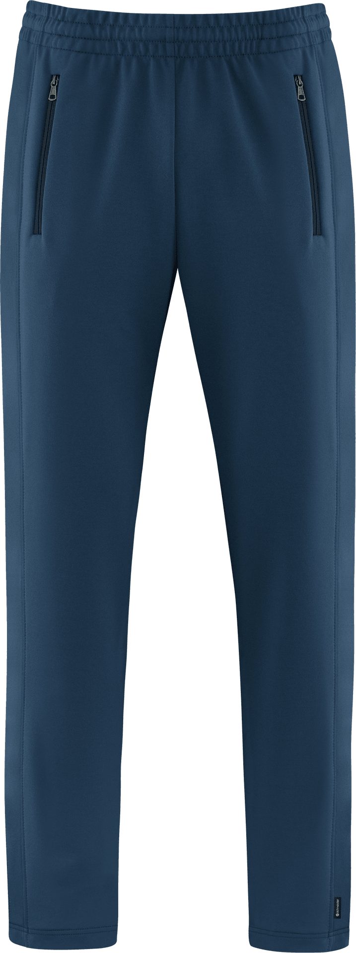 SCHNEIDER Sportswear Trainingshose MOSBYM-HOSE STORMYOCEAN