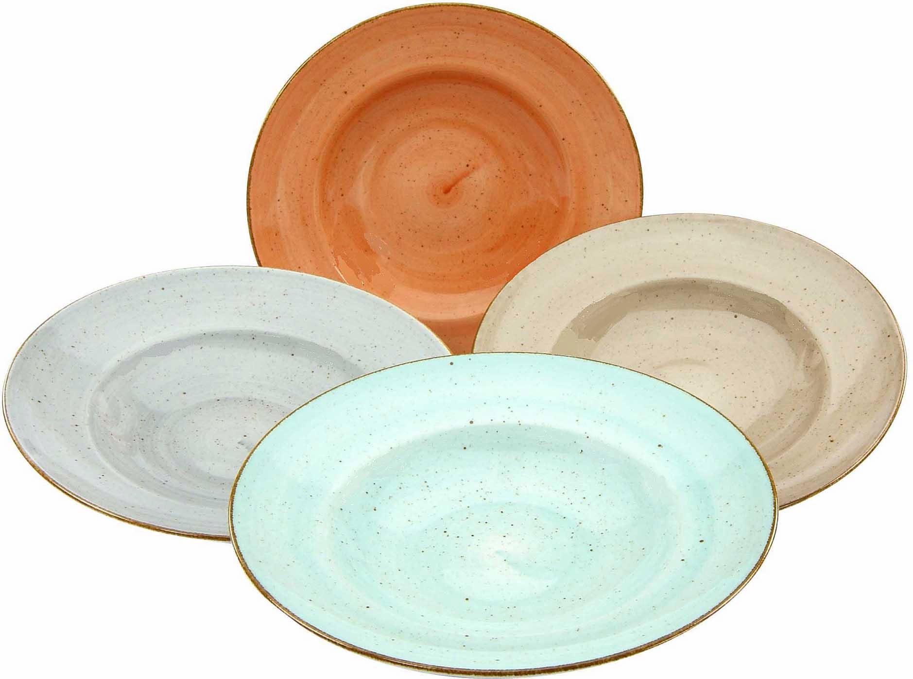 Pastateller Essteller VINTAGE NATURE