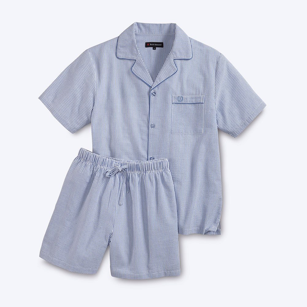 Rick Armand Shorty (Set, 2 tlg)