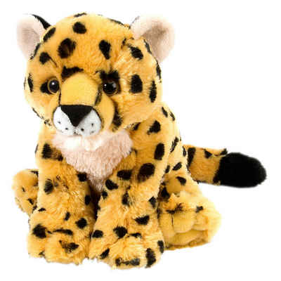 WILD REPUBLIC    Kuscheltier Wild Republic - Kuscheltier - Cuddlekins Mini - Gepard Baby