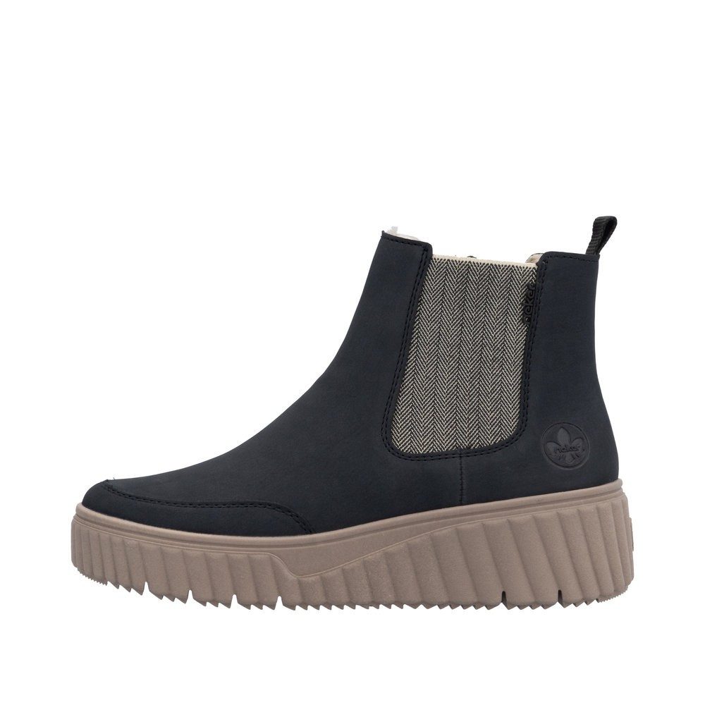 Rieker Winterboots günstig online kaufen