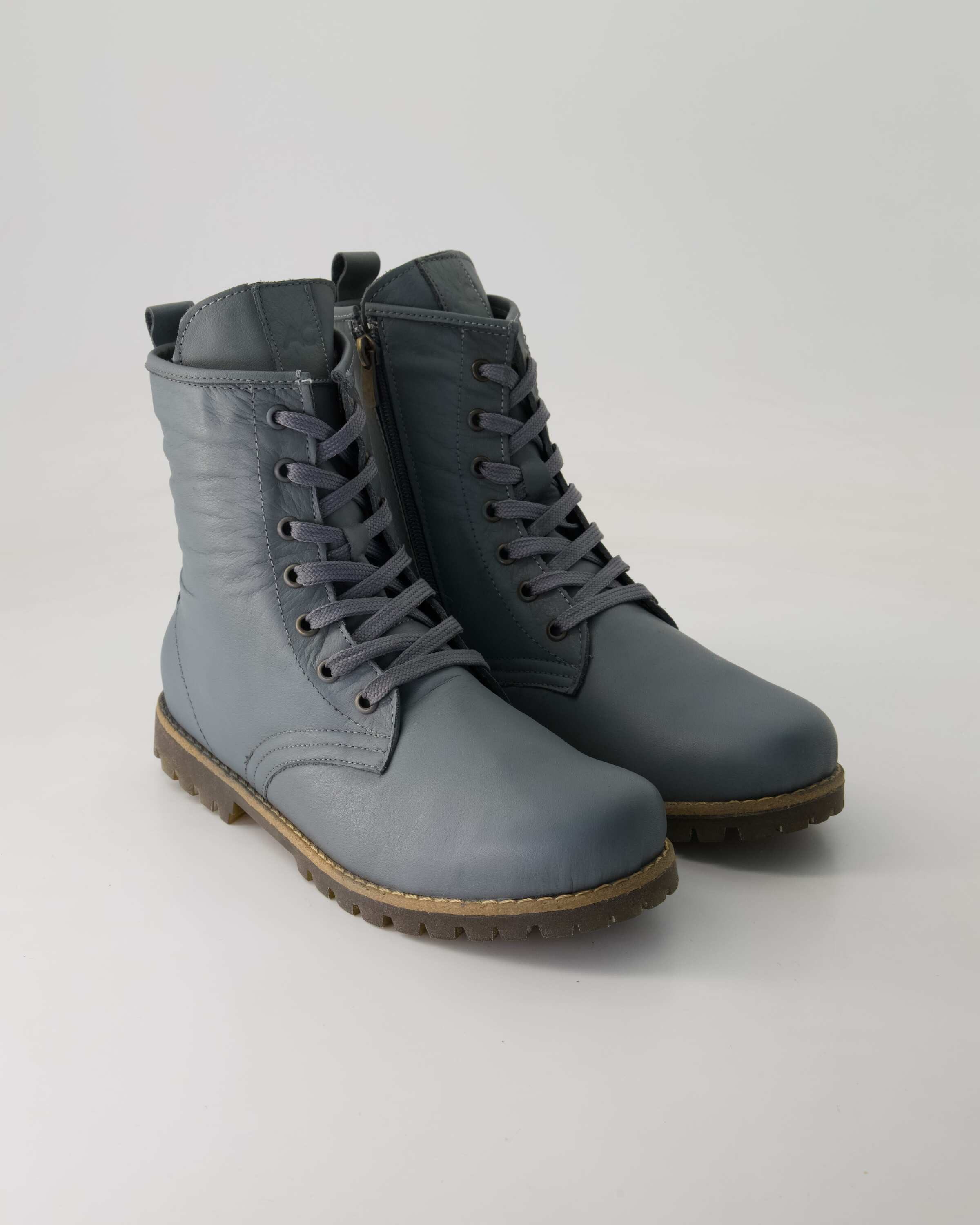 Andrea Conti 3428470032 Schnürstiefelette Obermaterial: Leder