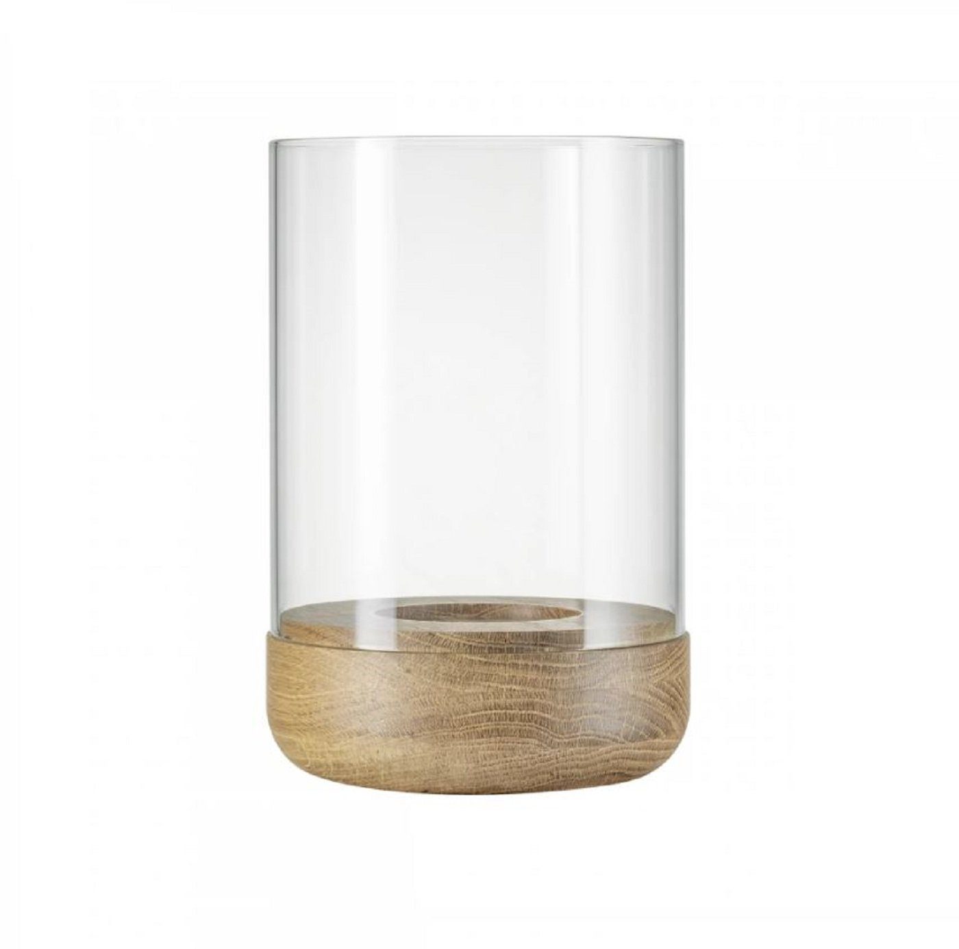 blomus Windlicht LANTO L Oak günstig online kaufen