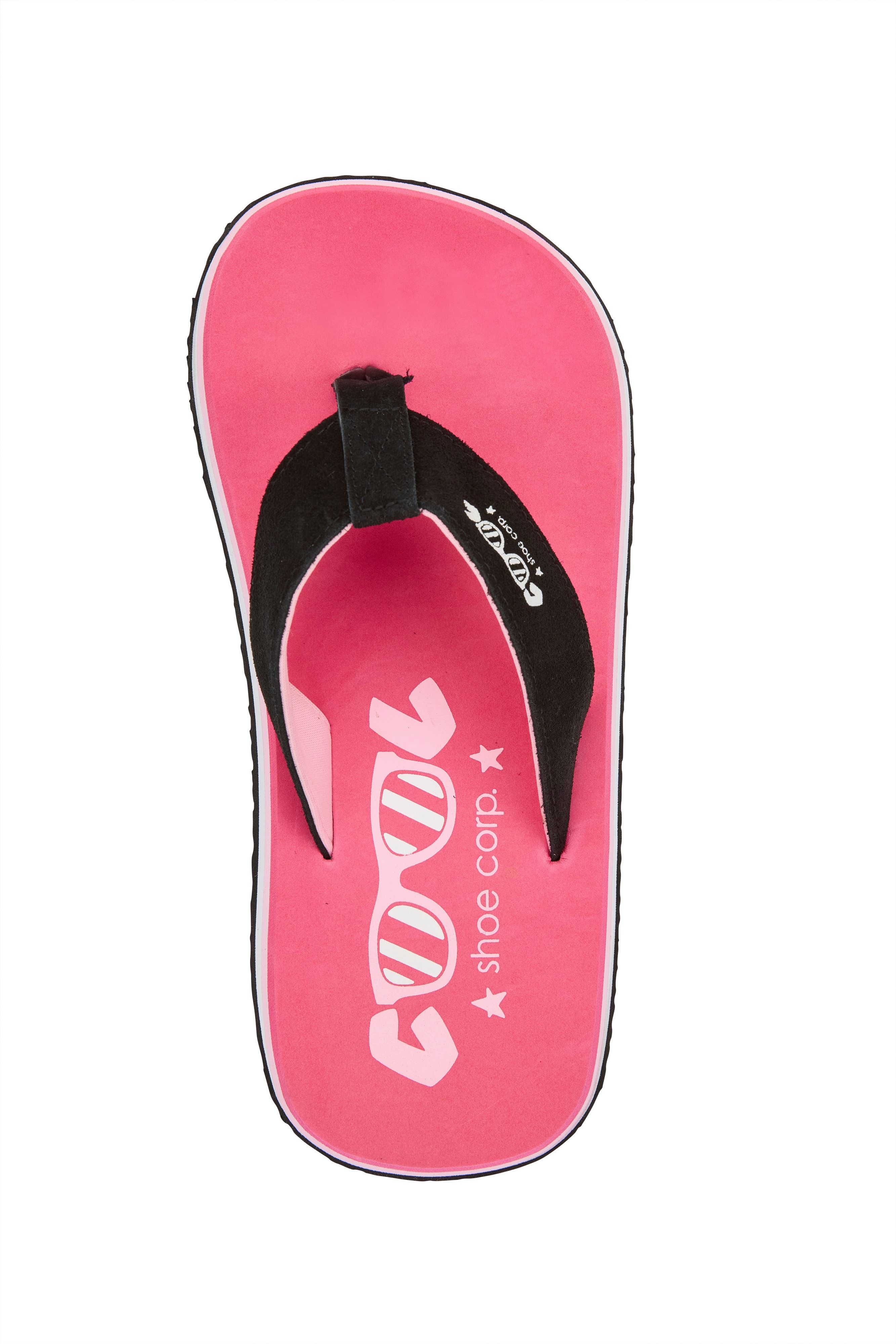 Cool Shoe ORIGINAL Zehentrenner