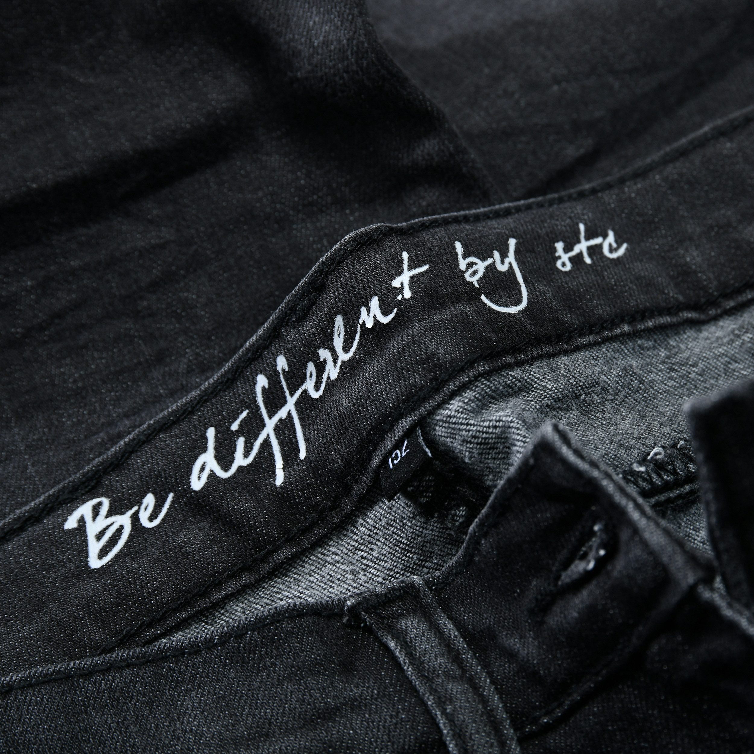 STACCATO 5-Pocket-Jeans Slim Fit