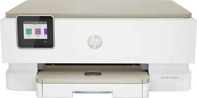 HP Envy Inspire 7220e Multifunktionsdrucker, (WLAN (Wi-Fi), HP+ Instant Ink kompatibel)