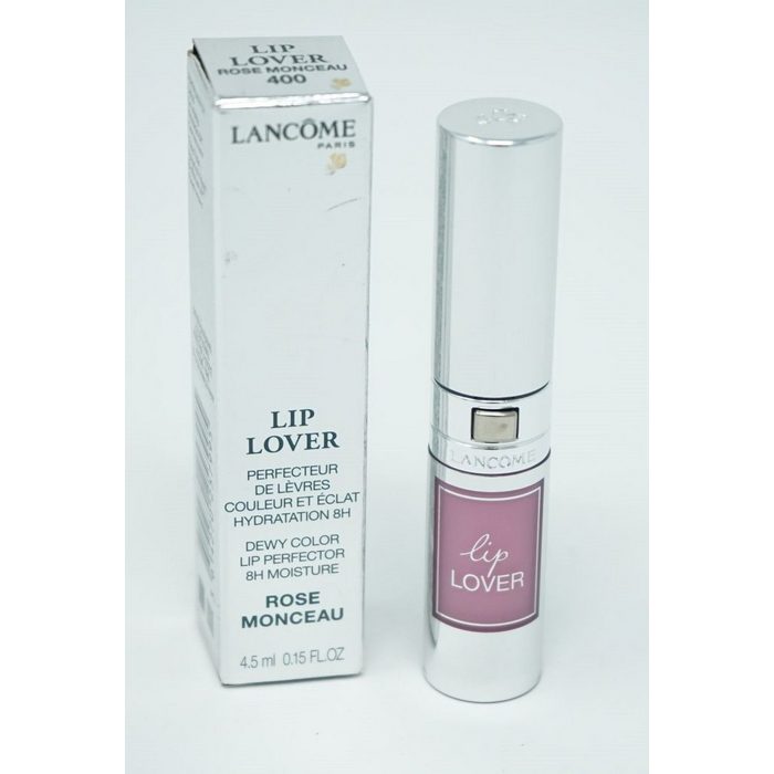 LANCOME Lipgloss Lancome Lip Lover Lipgloss 400 Rose Monceau