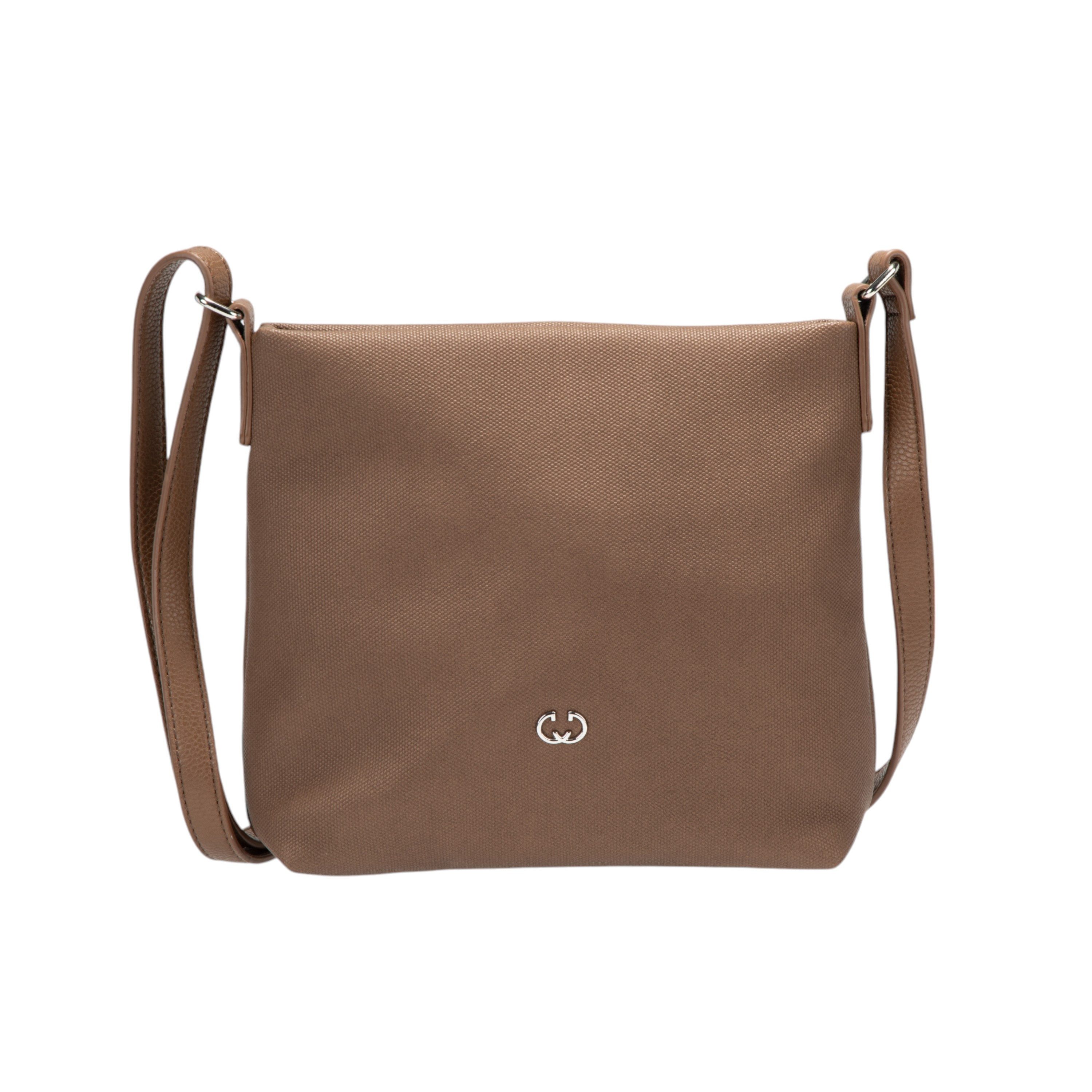 GERRY WEBER Schultertasche Gerry Weber - Damen Schultertasche Be Different günstig online kaufen