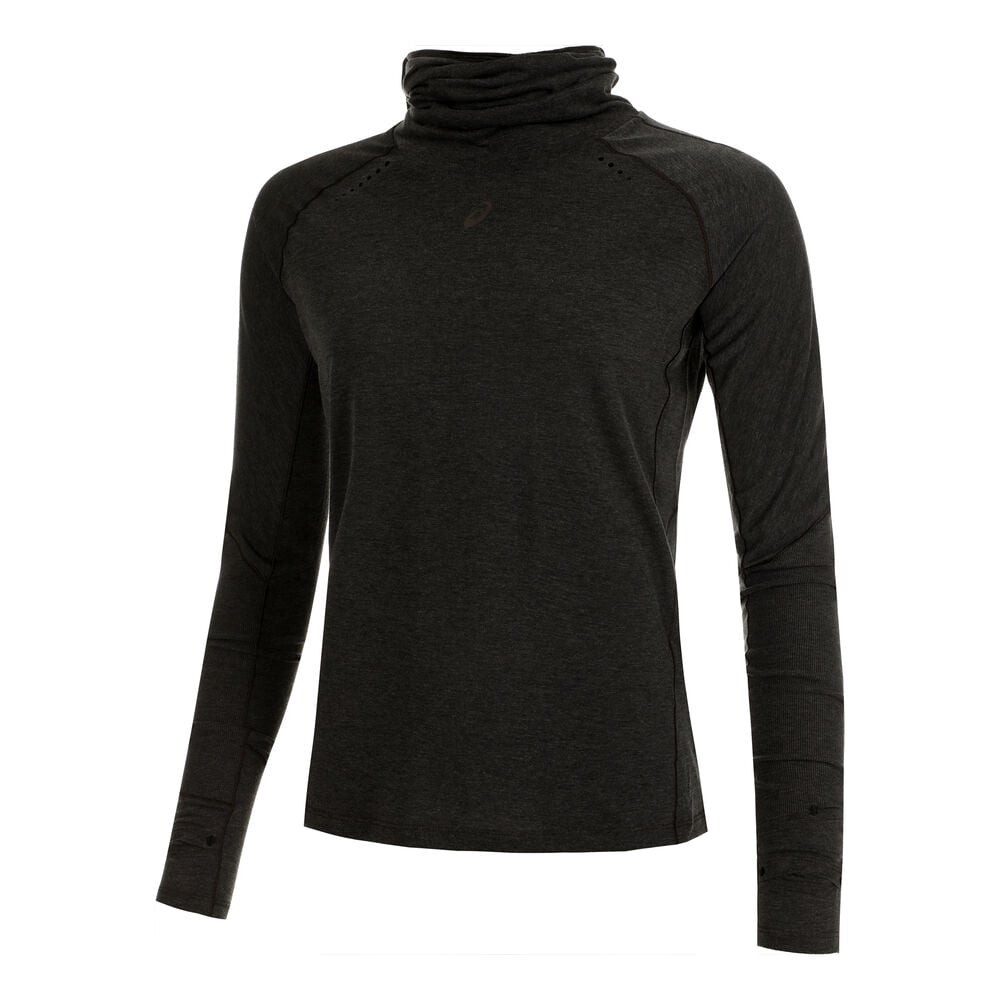 Kapuzensweatshirt Metarun Winter Longsleeve Hoodie