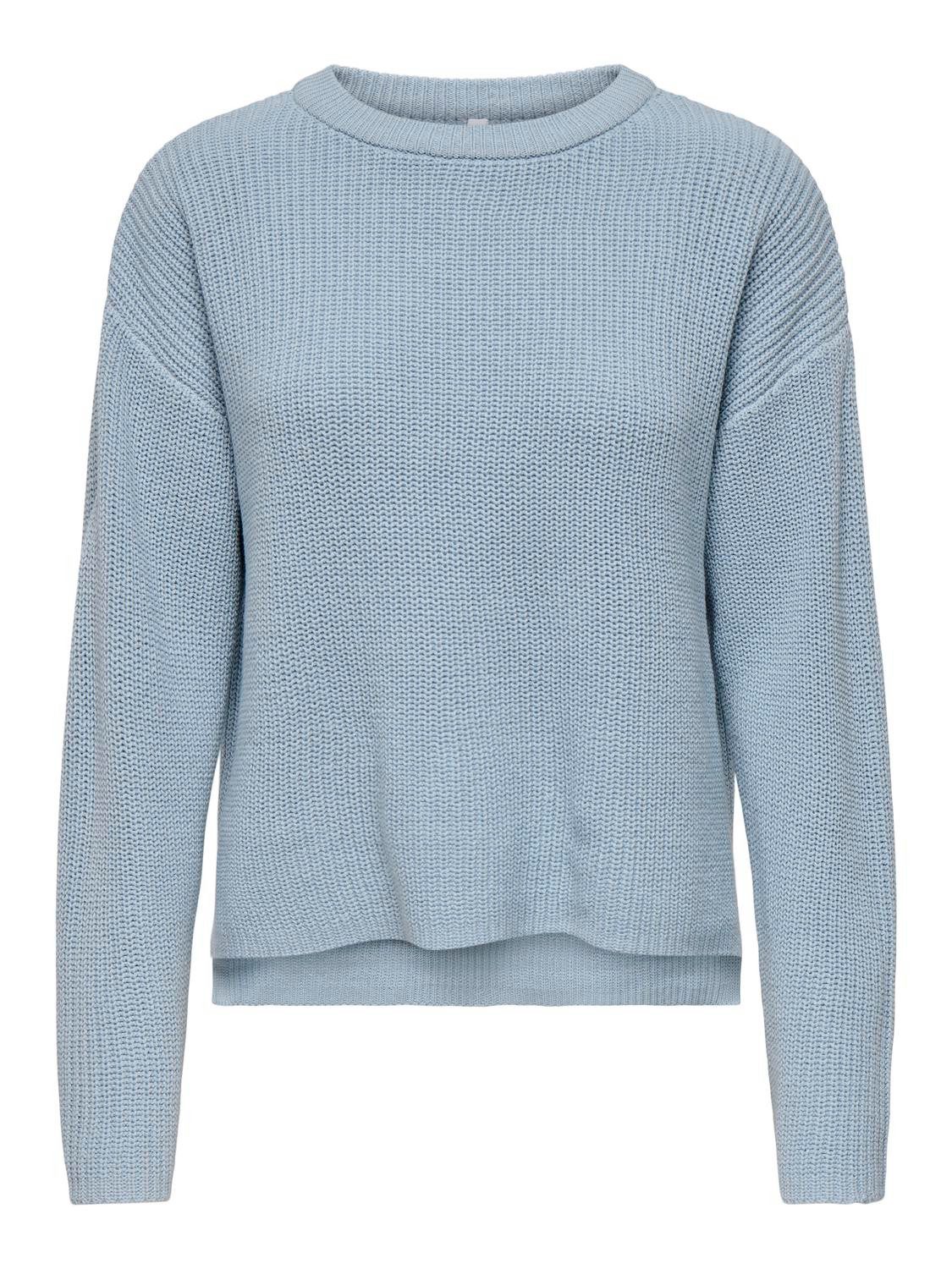 cashmere blue