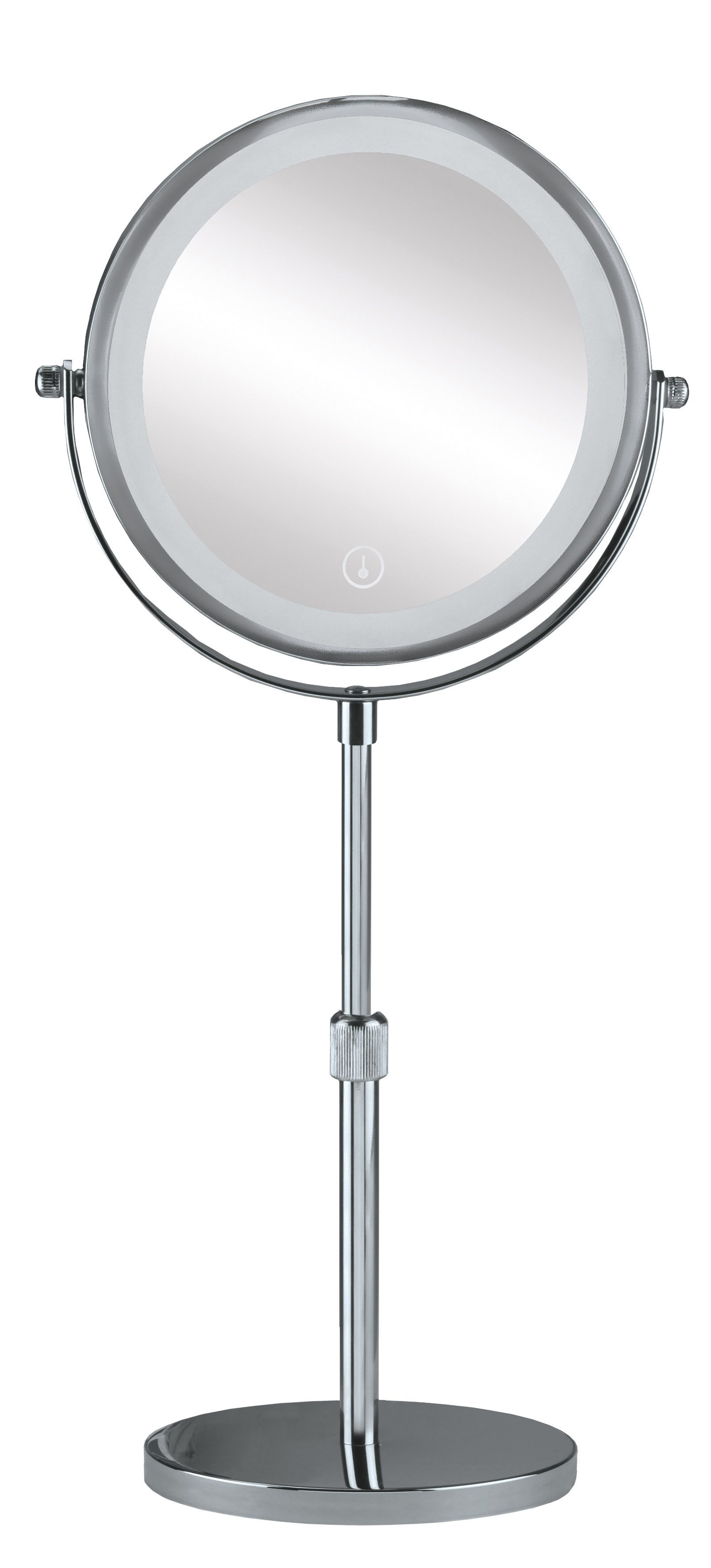 Kleine Wolke LED-Lichtspiegel Level Mirror
