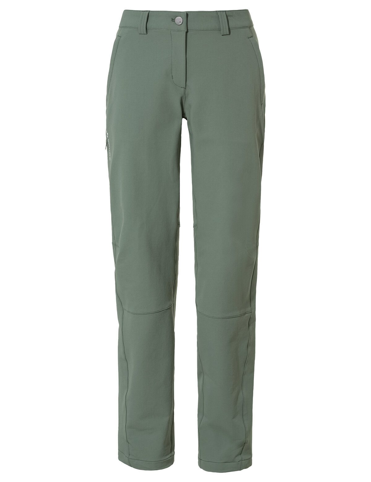 VAUDE Funktionshose Women's Strathcona Pants II (1-tlg) schnellstrocknende günstig online kaufen