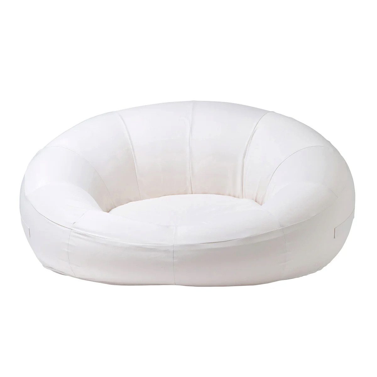 Sunnylife Luftmatratze Pool & Garten Liege CLOUD