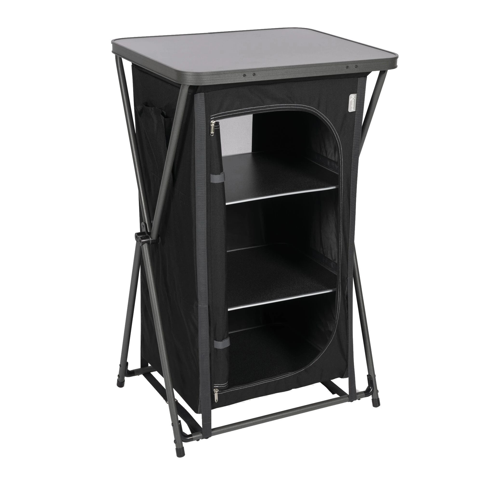 Kampa Dometic Campingschrank Amber mit Tragetasche günstig online kaufen