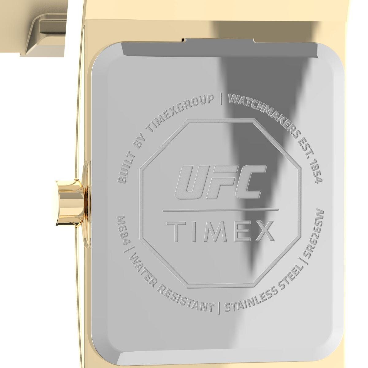 Quarzuhr Timex TW2V55500