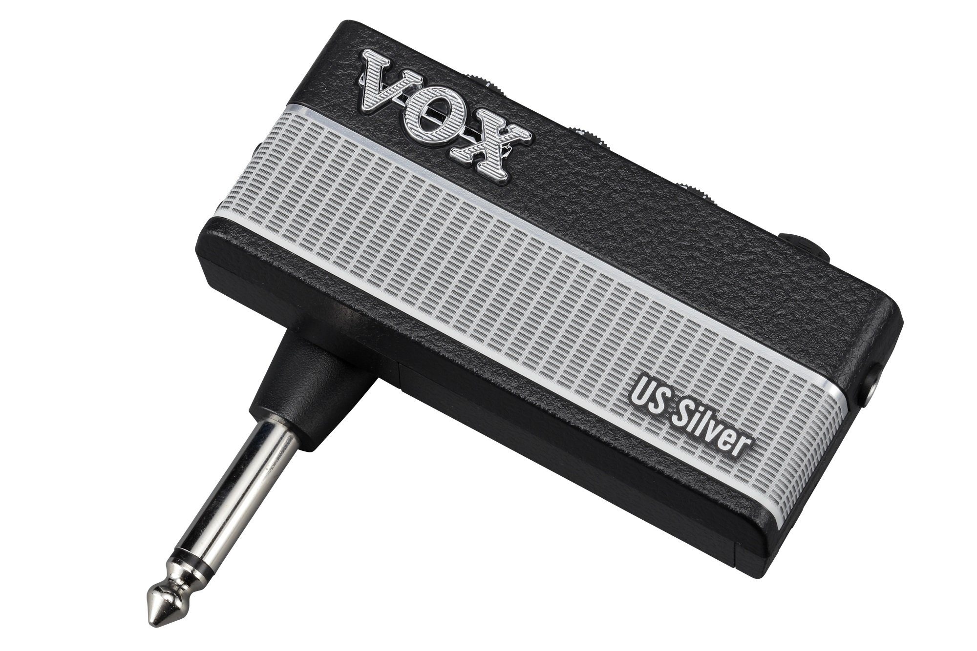 Vox E-Gitarre Vox Amplug3 US Silver