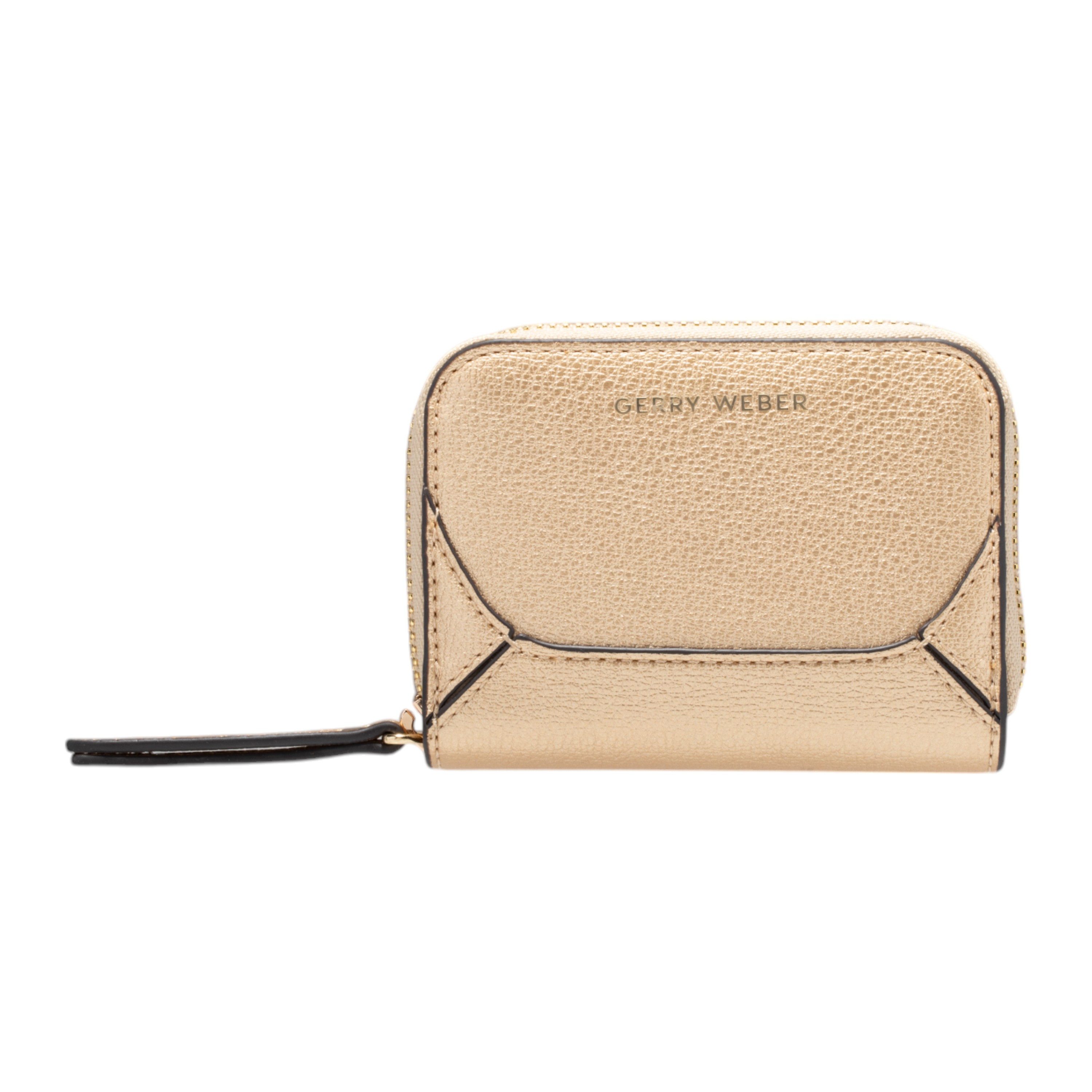 GERRY WEBER Geldbörse Gerry Weber - Damen Geldbörse Serenity