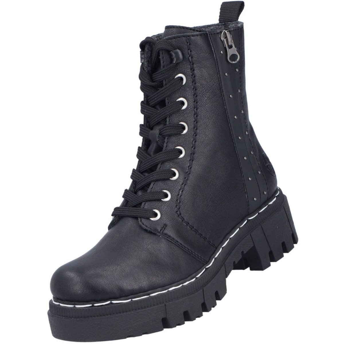 74044-00 Stiefelette